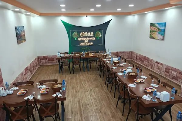 CINAR EV YEMEKLERİ VE ÇORBA - Resim 2