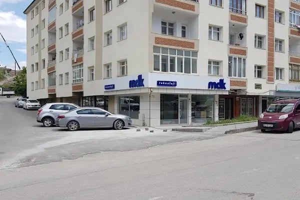 Mdk Bilgisayar - Resim 3