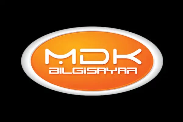 Mdk Bilgisayar - Resim 5
