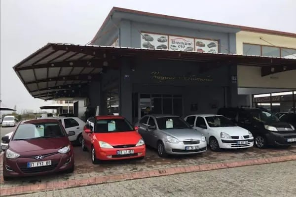 BAYINDIR OTO GALERİ - Resim 5