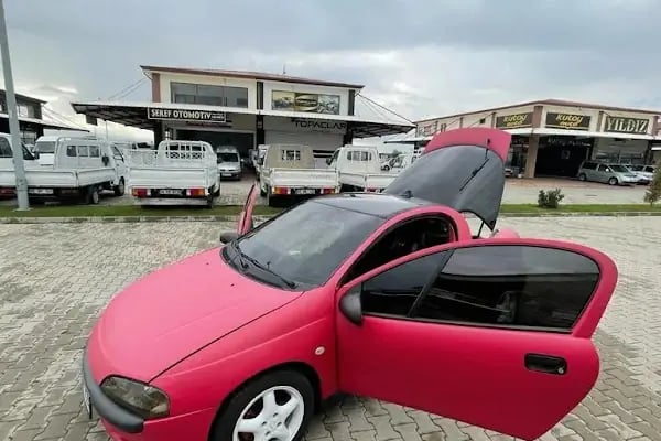 BAYINDIR OTO GALERİ - Resim 10