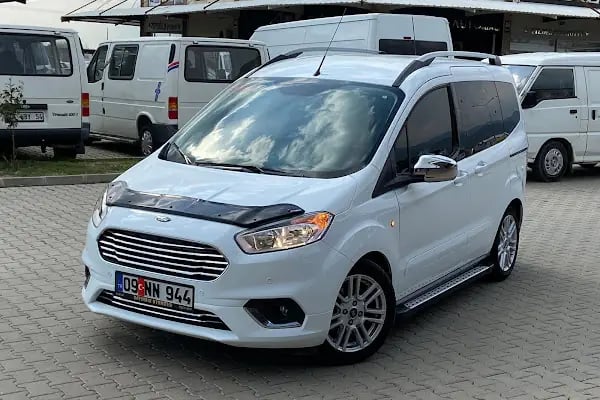 BAYINDIR OTO GALERİ - Resim 6
