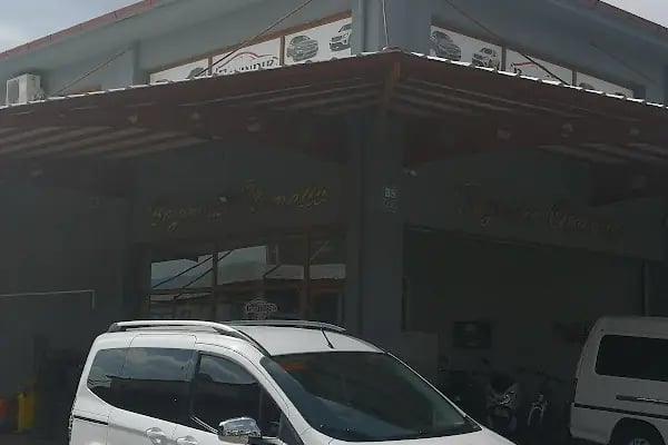 BAYINDIR OTO GALERİ - Resim 3
