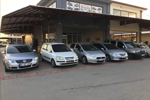 BAYINDIR OTO GALERİ - Resim 11