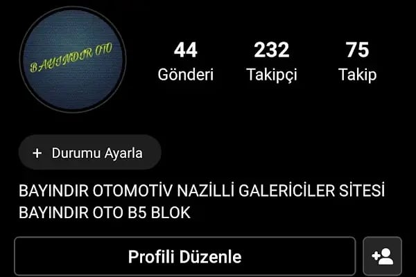 BAYINDIR OTO GALERİ - Resim 7