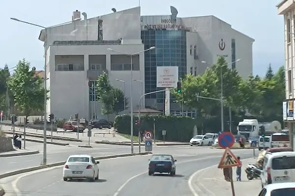 İnegöl Ağız ve Diş Sağlığı Hastanesi - Resim 16