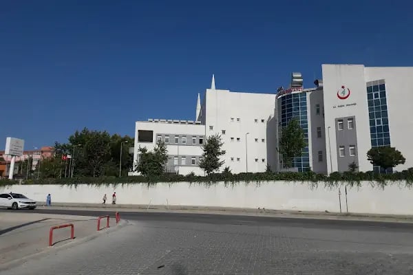 İnegöl Ağız ve Diş Sağlığı Hastanesi - Resim 2