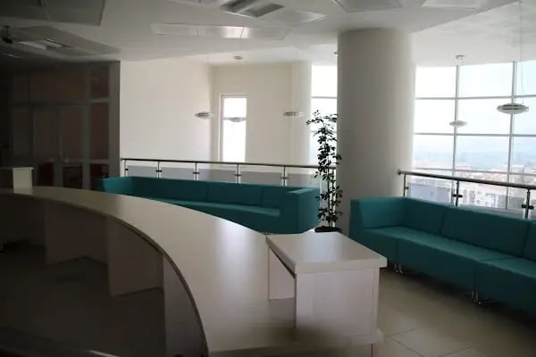 İnegöl Ağız ve Diş Sağlığı Hastanesi - Resim 5