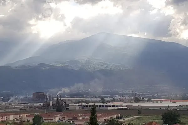 İnegöl Ağız ve Diş Sağlığı Hastanesi - Resim 11