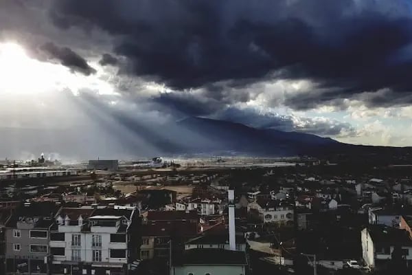 İnegöl Ağız ve Diş Sağlığı Hastanesi - Resim 14