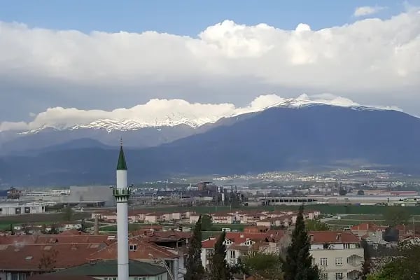 İnegöl Ağız ve Diş Sağlığı Hastanesi - Resim 12
