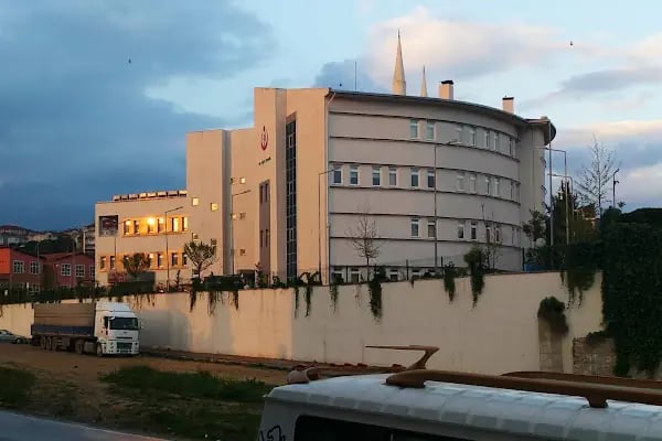 İnegöl Ağız ve Diş Sağlığı Hastanesi - Resim 6