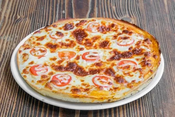 Pizza Romanza - Balçova (Agora AVM) - Resim 11