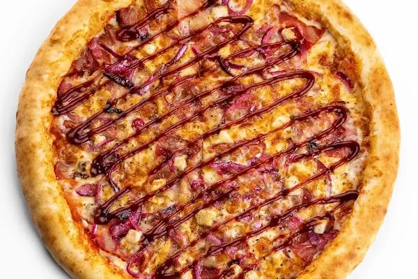 Pizza Romanza - Balçova (Agora AVM) - Resim 18