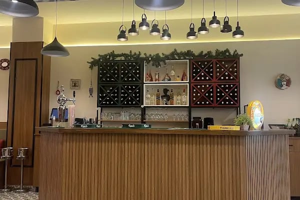 Pizza Romanza - Balçova (Agora AVM) - Resim 19