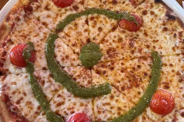 Pizza Romanza - Balçova (Agora AVM) - Resim 14