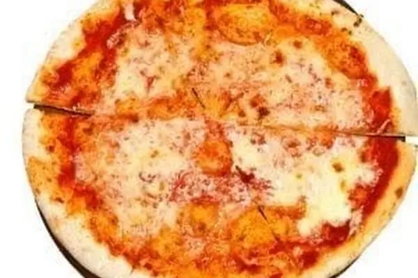 Pizza Romanza - Balçova (Agora AVM) - Resim 16