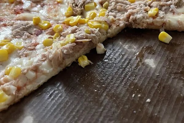 Pizza Romanza - Balçova (Agora AVM) - Resim 6