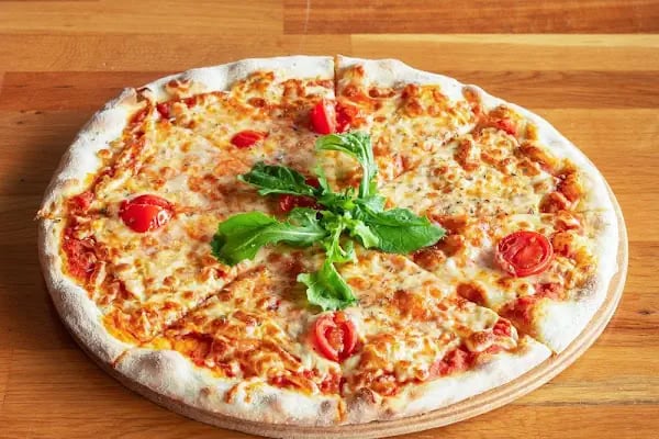 Pizza Romanza - Balçova (Agora AVM) - Resim 8