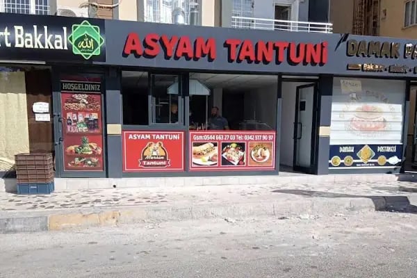 ASYAM TANTUNİ - Resim 15
