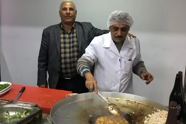 ASYAM TANTUNİ - Resim 4