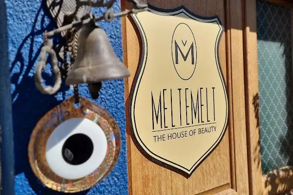 MelteMelt The House Of Beauty - Resim 8