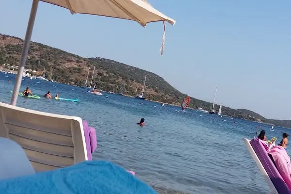Çömez Motel - Resim 11