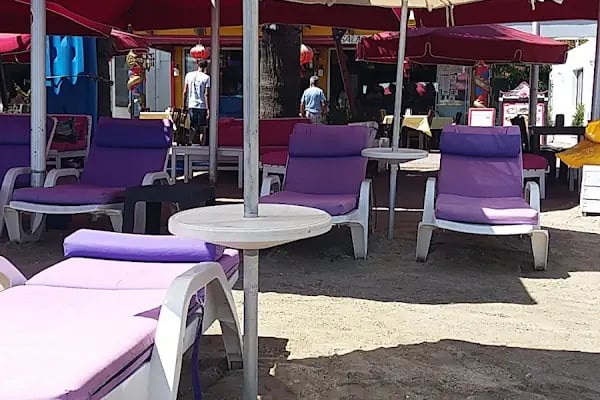 Çömez Motel - Resim 7