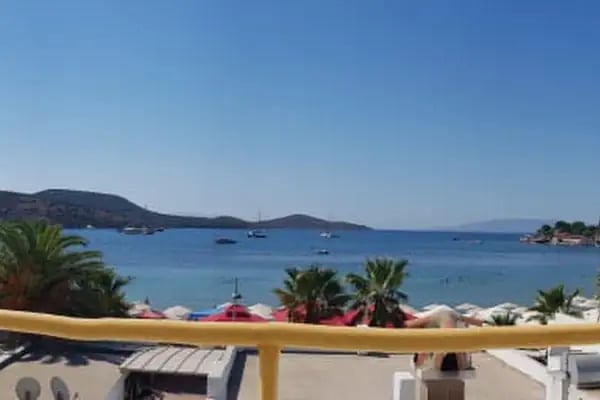 Çömez Motel - Resim 8