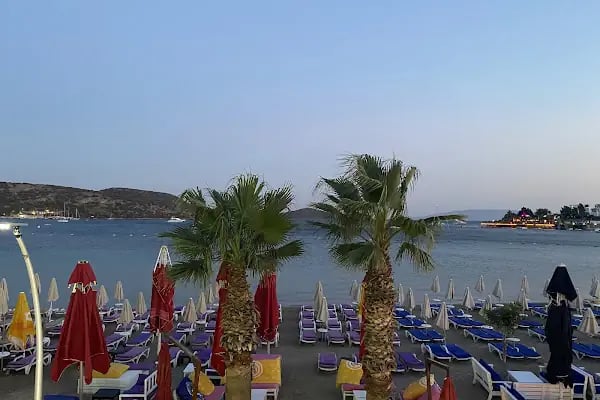 Çömez Motel - Resim 2