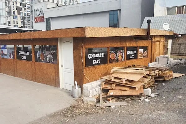 Varan Turizm Ataşehir Terminali - Resim 10
