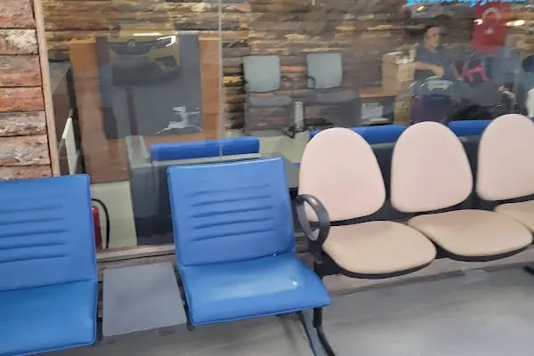 Varan Turizm Ataşehir Terminali - Resim 14