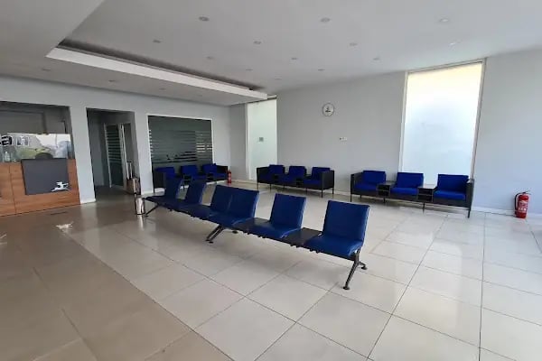 Varan Turizm Ataşehir Terminali - Resim 19