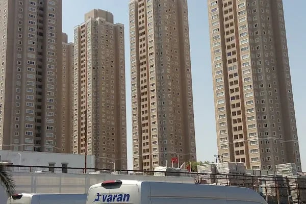 Varan Turizm Ataşehir Terminali - Resim 5
