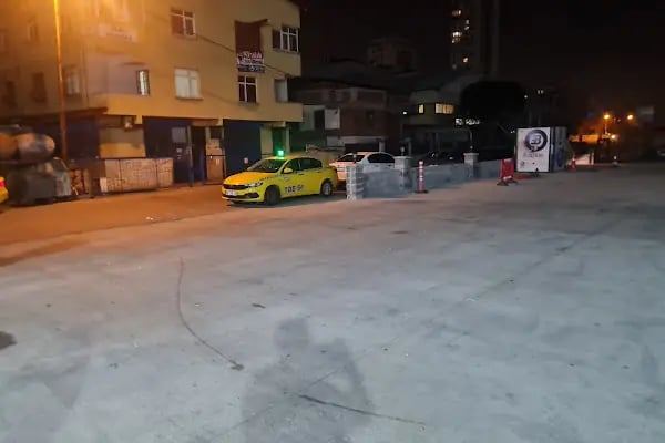 Varan Turizm Ataşehir Terminali - Resim 16