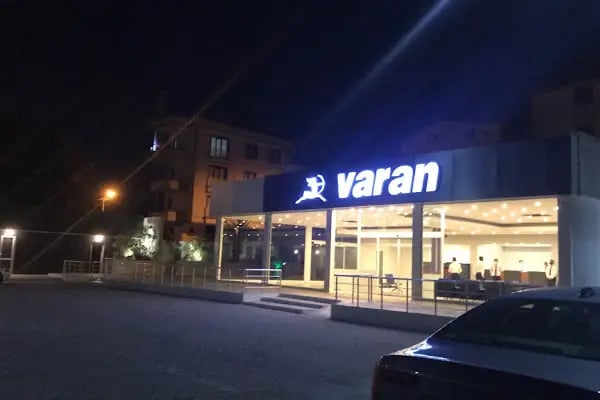 Varan Turizm Ataşehir Terminali - Resim 4