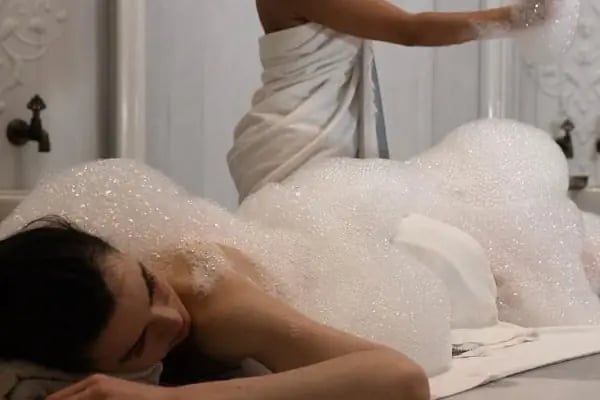 The Lume Boutique Hotel &amp; Restaurant &amp; Spa - Resim 14