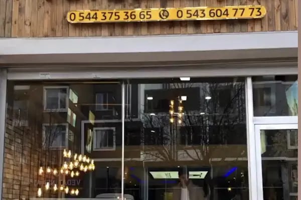 STÜDYO ADA VAN - Resim 8