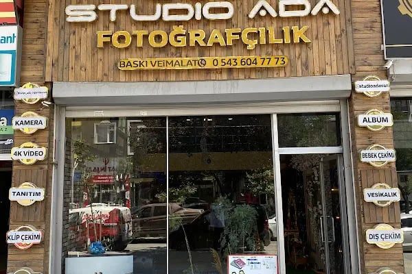 STÜDYO ADA VAN - Resim 3