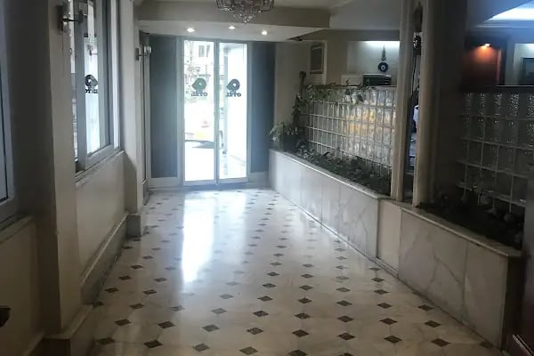 Otel Çavuşoğlu - Resim 11
