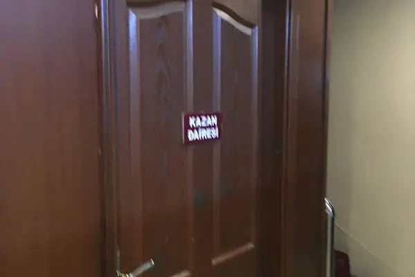 Otel Çavuşoğlu - Resim 13
