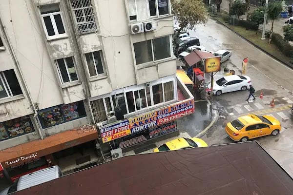 Otel Çavuşoğlu - Resim 17