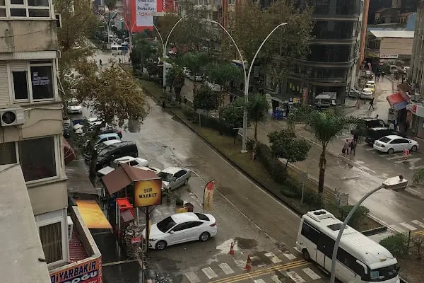 Otel Çavuşoğlu - Resim 9