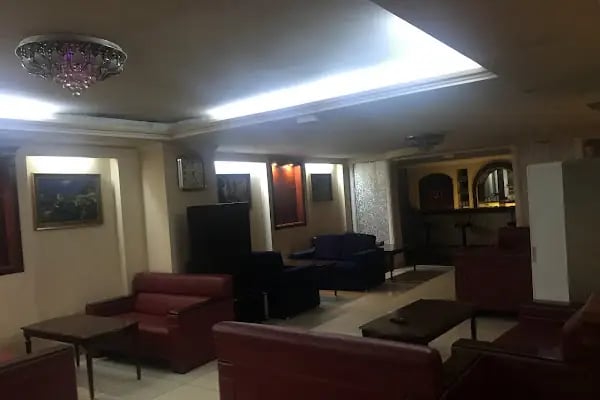 Otel Çavuşoğlu - Resim 8