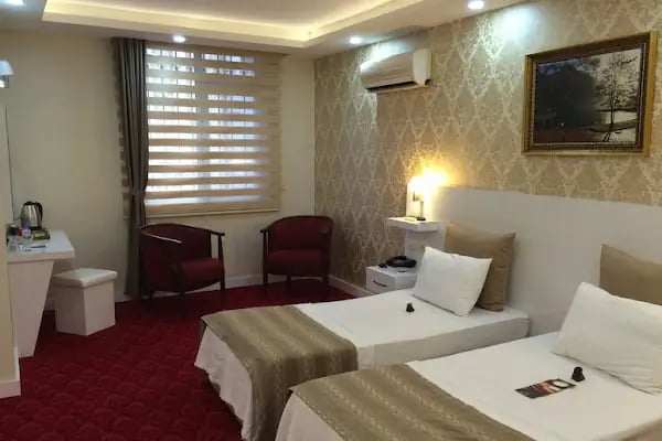 Otel Çavuşoğlu - Resim 2