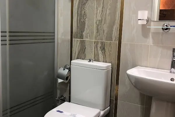 Otel Çavuşoğlu - Resim 18