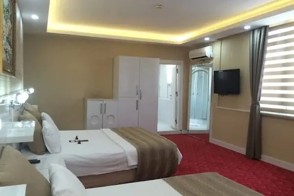 Otel Çavuşoğlu - Resim 4