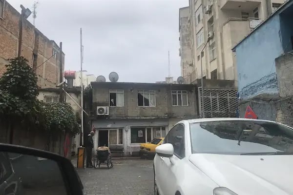 Otel Çavuşoğlu - Resim 14