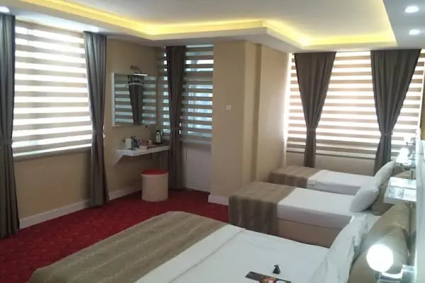 Otel Çavuşoğlu - Resim 3