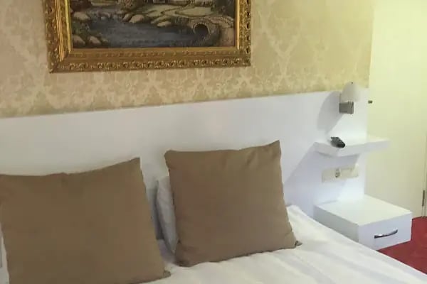 Otel Çavuşoğlu - Resim 15